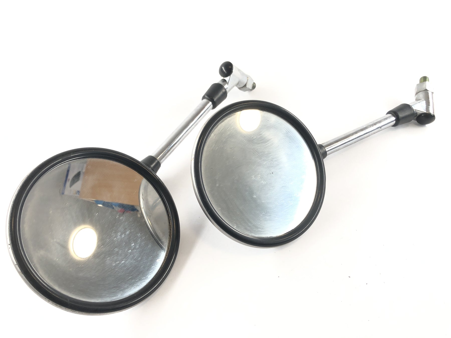 Suzuki Bandit 1200 GV75A [1998] - Mirror set pair