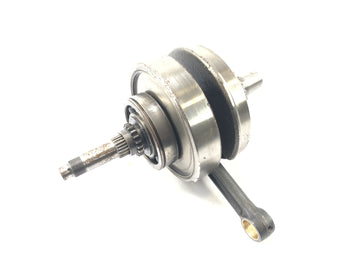 Honda XL 500 S PD01 [1982] -Crankshaft - 0