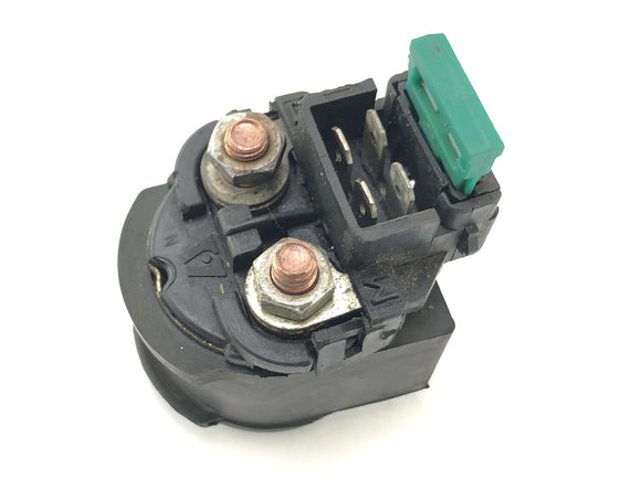 Honda CB 650 RC03 [1981] - Anlasserrelais Relais