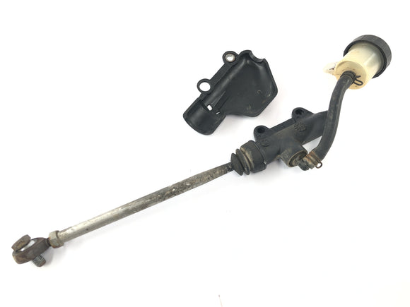 KTM 640 Adventure LC4 [2001] - Pompa freno posteriore