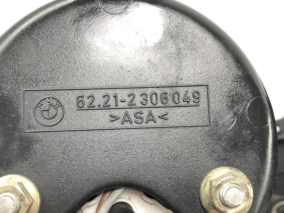 BMW R 1100 RT 259 [1999] - Speedometer enhed cockpit instrument cluster speedometer