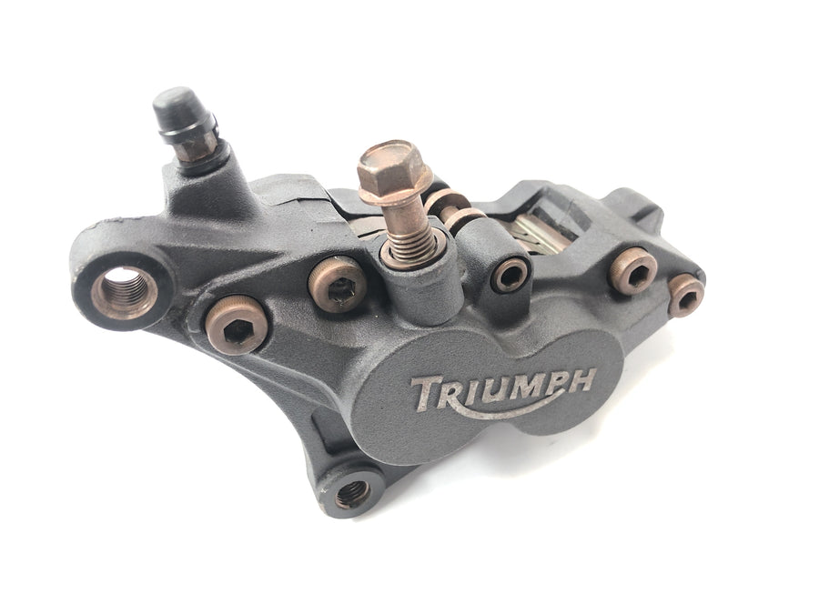 Triumph Daytona 900 T300 [1996] - Bremsecaliper foran venstre