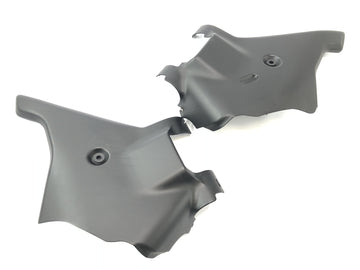 Suzuki VZ 1500 WVCU [2011] - Lenkkopfverkleidung Verkleidung links und rechts - 0