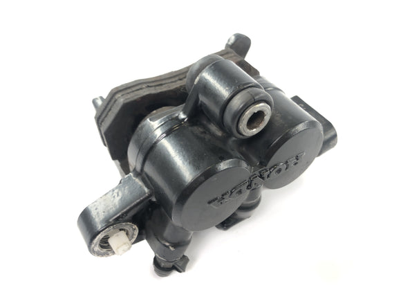 Honda CBX 650 E RC13 [1983] - тормозный суппорт на передней правой тормозной щипцы