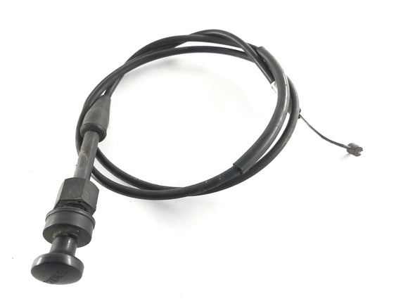 Honda GL 1000 Goldwing GL1 [1977] - Choke Train Bowdenzug