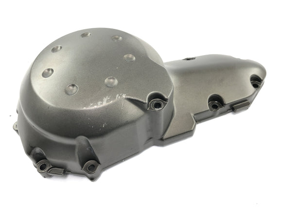 Kawasaki Versys KLE 650 A [2006] - Alternator cover engine cover Lima cover left