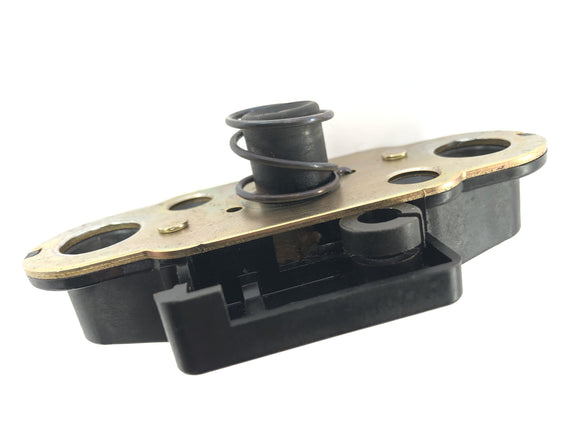 BMW R 1150 R R21 [2003] - sittlås