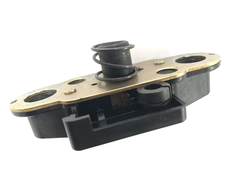 BMW R 1150 R R21 [2003] - Blokada siedzenia