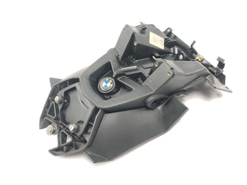 BMW K 1200 S K12S [2005] - Nummerskiltholder bakskjerm sprutbeskyttelse