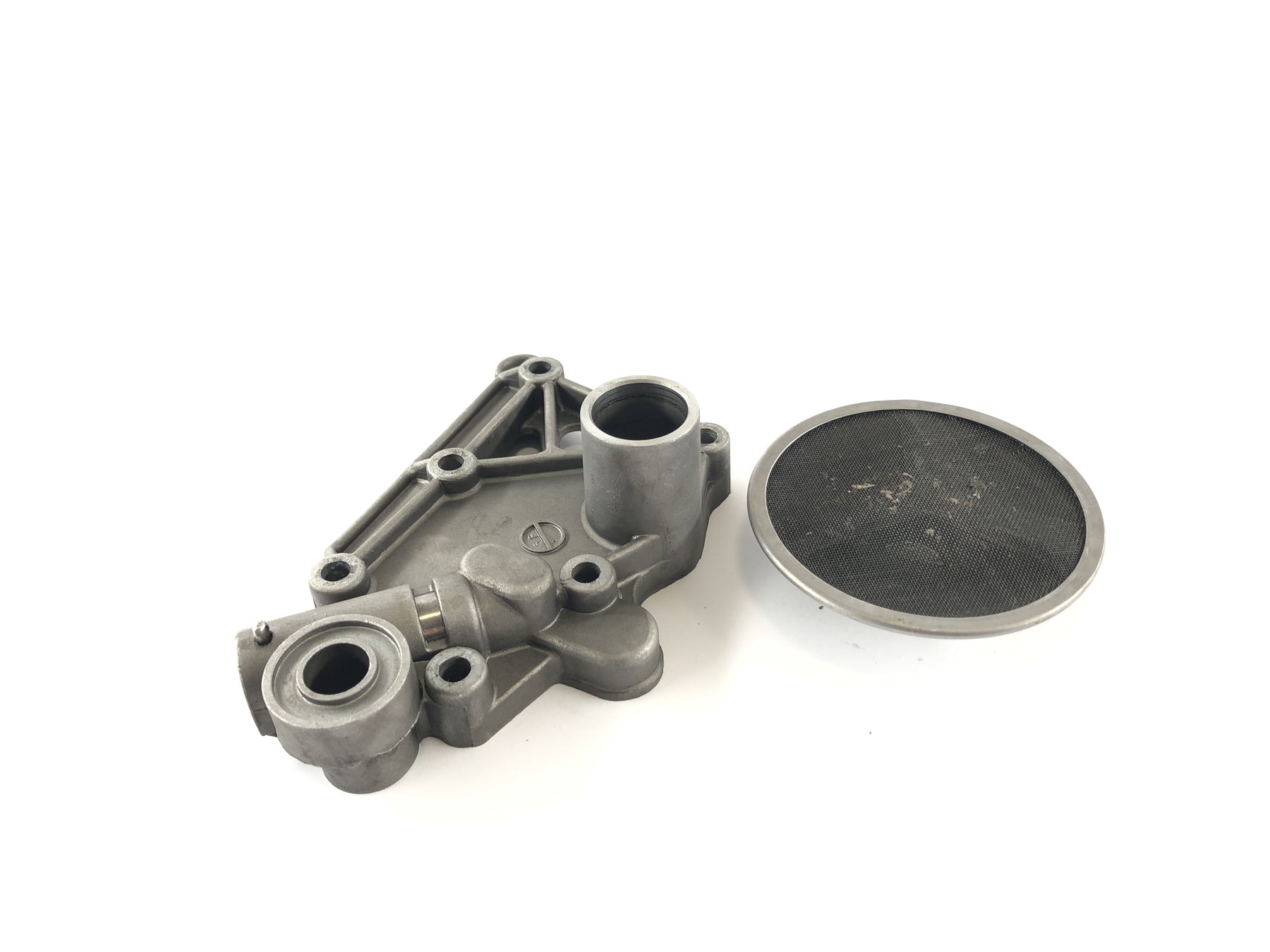 Honda CB 900 F SC01 [1981] - Olie Sieve Oil Pump