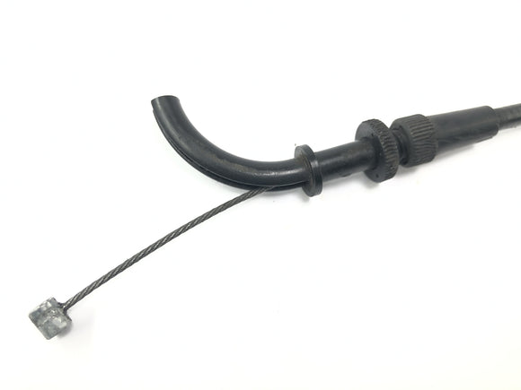 Kawasaki Z 1100 KZZ10A [1984] - Gaszug Bowdenzug