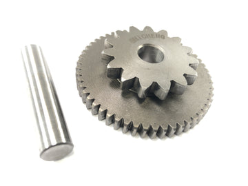 SWM SM 125 R [2018] - starter gear