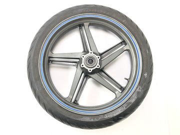 Aprilia Rst 1000 Futura [2002] - Rad Rim 3.5x17 vooraan - 0