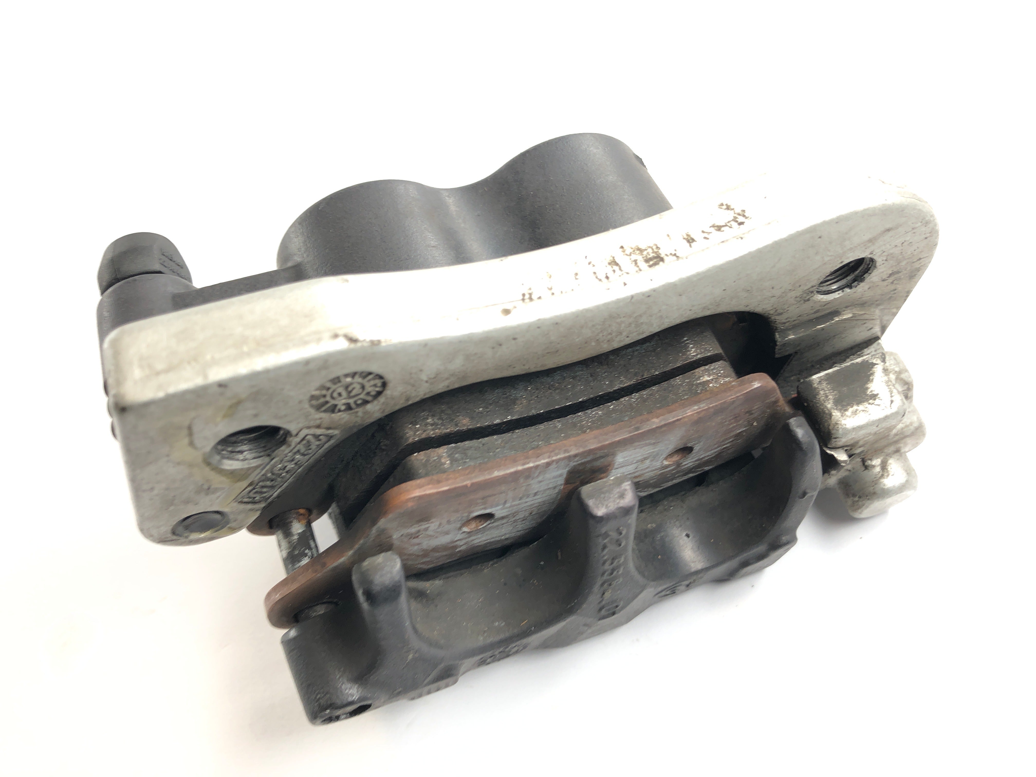 BMW R1150 R R21 [2002] - Rear brake caliper