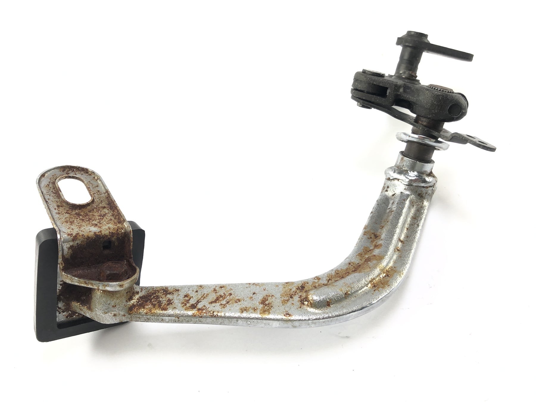 Kawasaki VN-15 VNT50A [1989] - Brake pedal brake lever