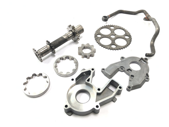 BMW R 1200 CL K30 [2003] - Ölpumpe Set