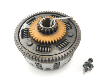 ヤマハXT 600 Zテネレ55W [1986]  - カップリング