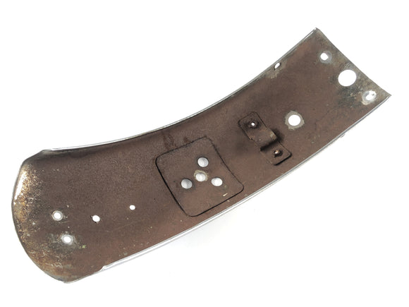 Yamaha XS 400 2A2 [1982] - Schutzblech Heckfender