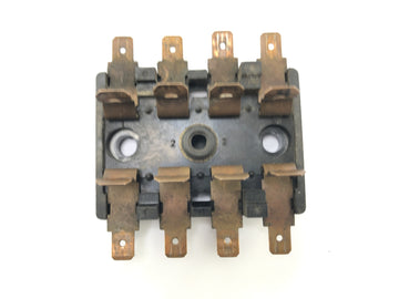 Ducati SL 600 Panth [1982] - Considere a caixa de segurança do titular - 0