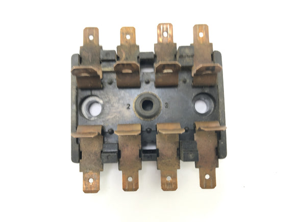 Ducati SL 600 Pantah [1982] - Рассмотрим ящик для обеспечения безопасности держателя