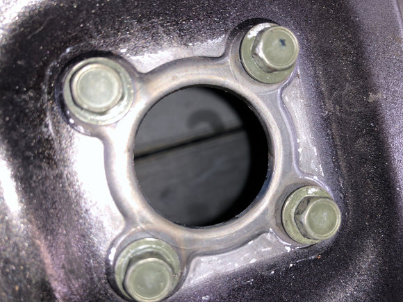 Yamaha XJR 1300 RP06 [2002] - Бак бензобак топливный бак