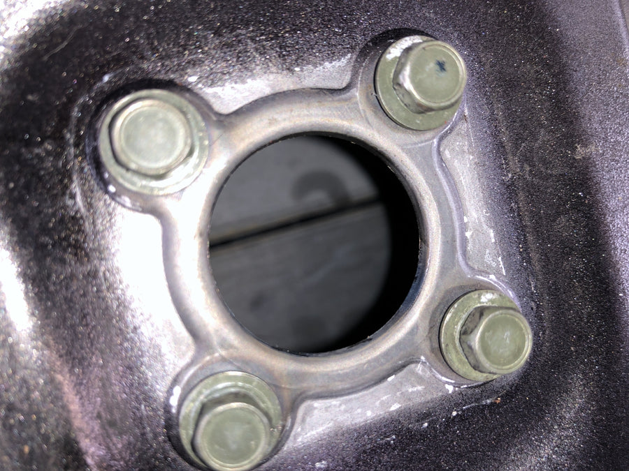 Yamaha XJR 1300 RP06 [2002] - Tank Benzintank Kraftstoffbehälter