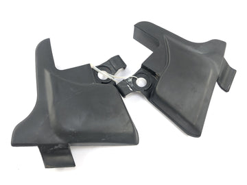 Honda CB 750 RC42 [1996] - cladding frame cladding - 0