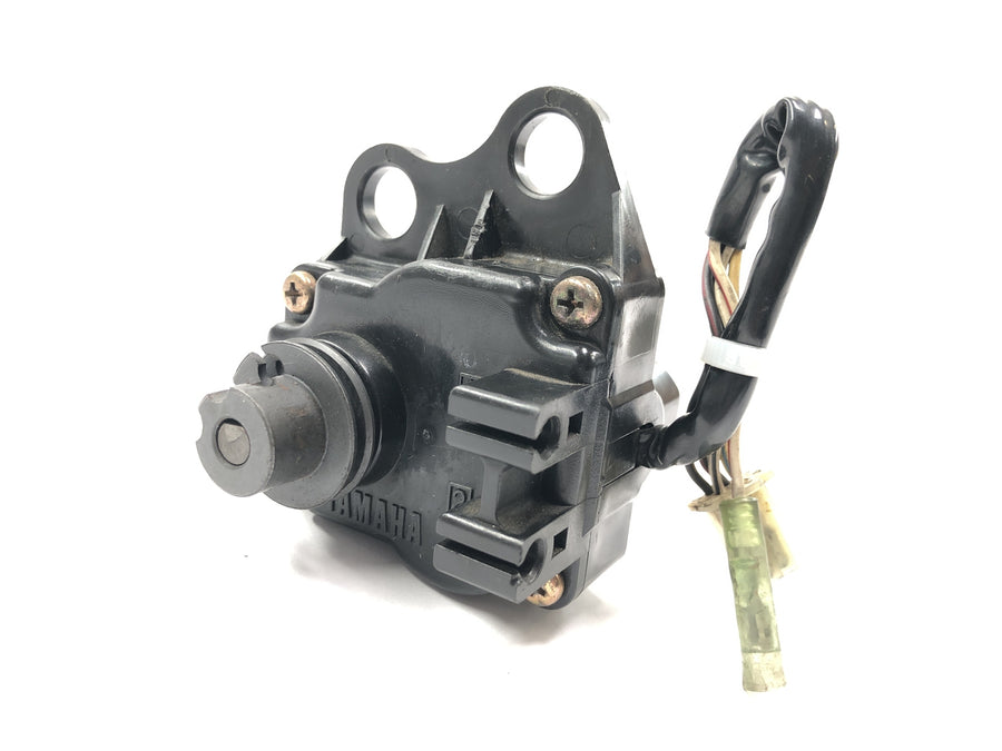 Yamaha YZF R1 RN04 [2001] - EXUP Stellmotor Auspuffklappenmotor Servomotor