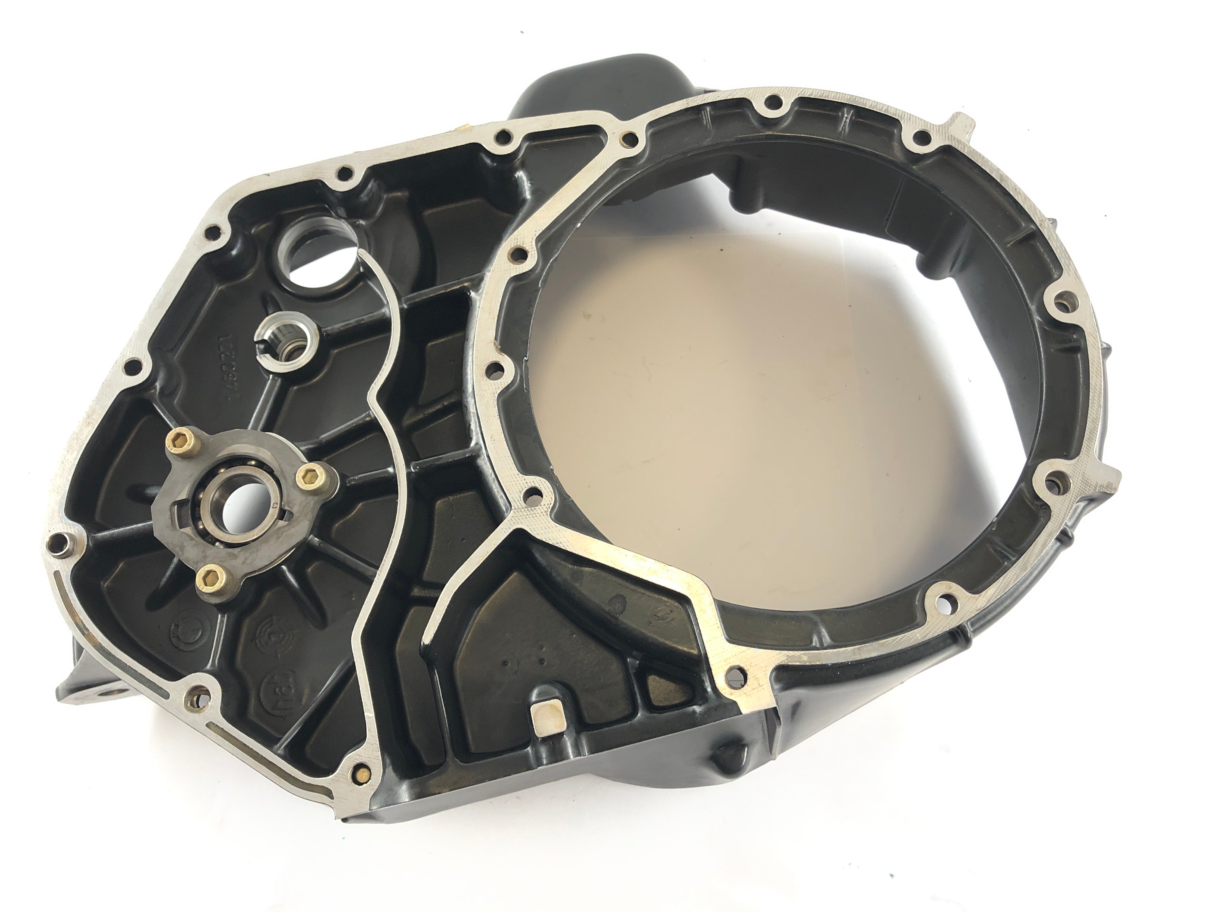 BMW K 1100 LT [1991] - Clutch cover engine cover