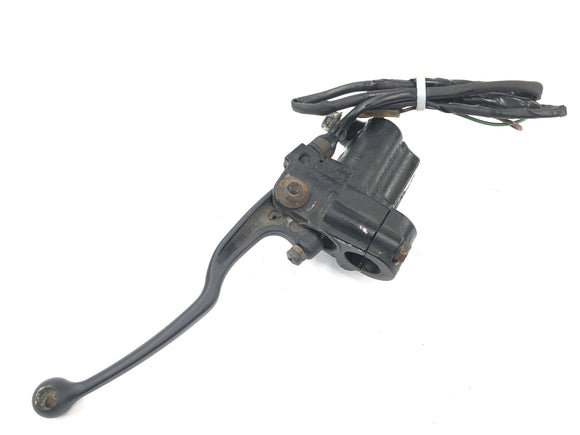 ヤマハ XTZ 660 3YF [1992] - フロントブレーキポンプ ハンドブレーキポンプ