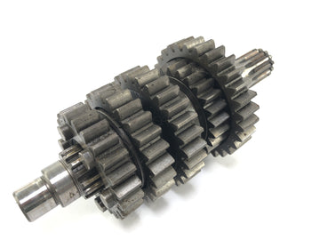 Ducati 900 SS [1991] Caja de cambios - 0