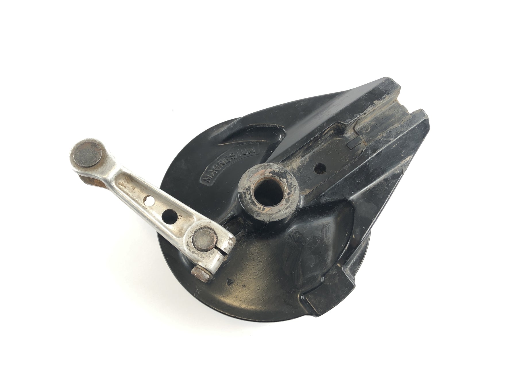 Honda XR 600 R PE04 [1993] - Brake drum brake anchor rear brake