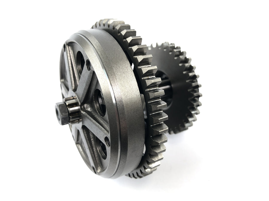 トライアンフ デイトナ 955I T595 [1998] - スターター フリーホイール スターター フリーホイール