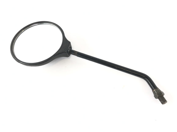 Sachs ZX 125 [1998] - Taustapeilin ohjaustangon peili musta