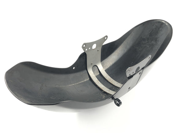 川崎vn 1600平均条纹VNT60B [2005]  - 前面的挡泥板