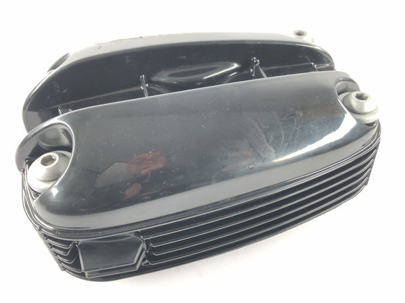 BMW R 1150 R R21 [2003] -Valve Lid圆柱体盖在左侧