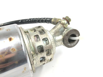 Yamaha GTS 1000 4FV [1997] - Støddæmper foran - 0