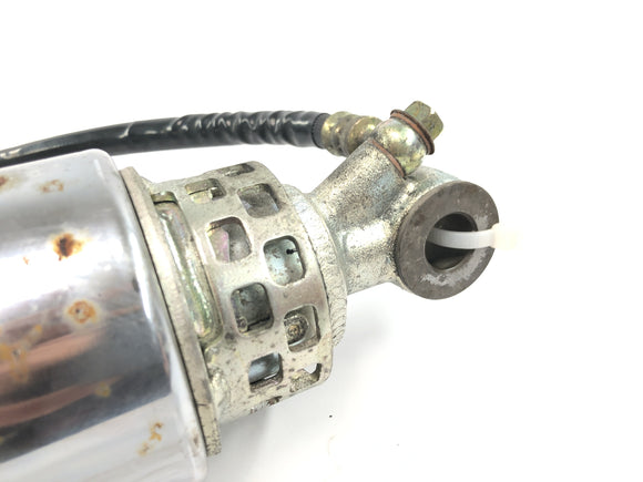 Yamaha GTS 1000 4FV [1997] - Amortisseur avant