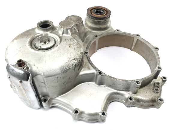 Honda GL 1000 Goldwing GL1 [1978] - Motordeckel hinten Gehäusedeckel Lichtmaschinendeckel