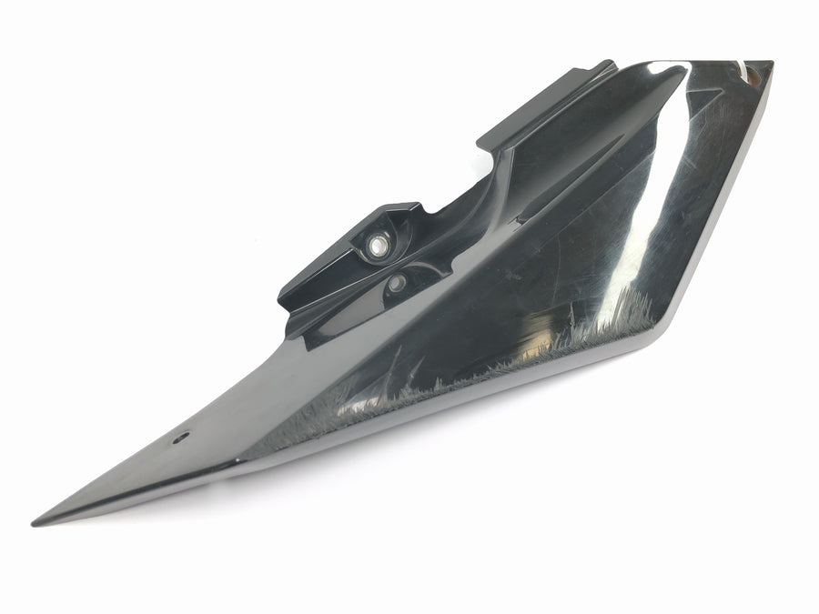 Yamaha WR 125 X DE07 [2010] - Sidepanel højre bag