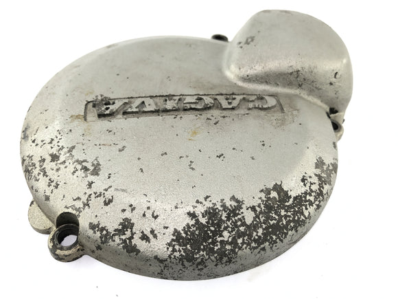 Cagiva Mito 125 EVO 8P [2000] - Zündungsdeckel Motordeckel Gehäusedeckel Abdeckung