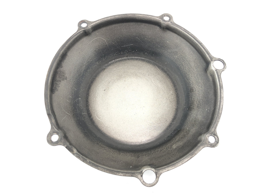 Ducati Monster S4R M4 [2004] - koblingsdæksel motorafdækning højre