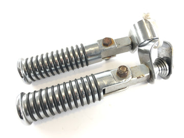 Honda Goldwing GL 1100 SC02 [1980] - Fußrasten links und rechts