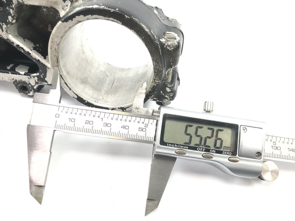 Beta RR 125 [2018] - Gabelbrücke unten