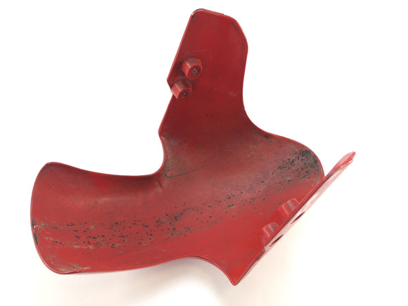 Ducati 900 SS [1991] - Kotflügel vorne Frontfender