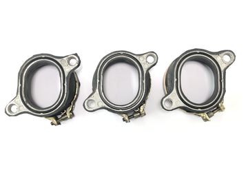 Triumph Speed Triple 1050 515NJ [2007] - Ansaugstutzen Set - 0