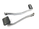 Kawasaki VN 1600 Classic VNT60A [2007] - Schaltwippe Schaltpedal Schalthebel-4