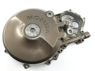 Honda NX 650 RD02 [1989] - Крышка моторной крышки световой машины