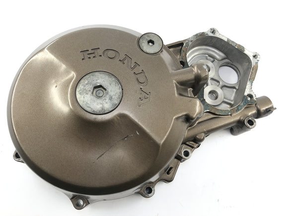 Honda NX 650 RD02 [1989] - Крышка моторной крышки световой машины