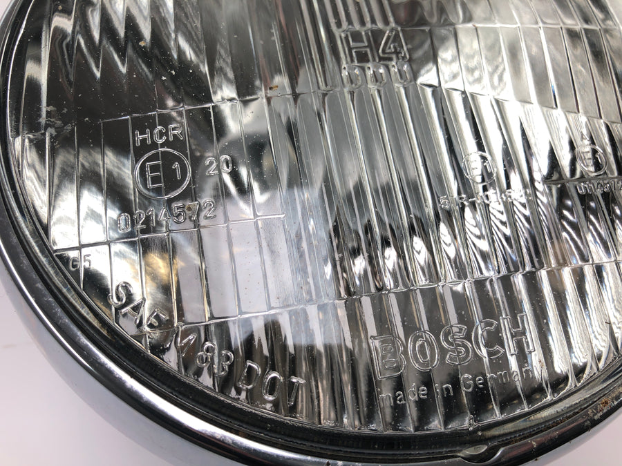 Moto Guzzi V11 Sport [1999] - Фары Передняя фара с корпусом фары